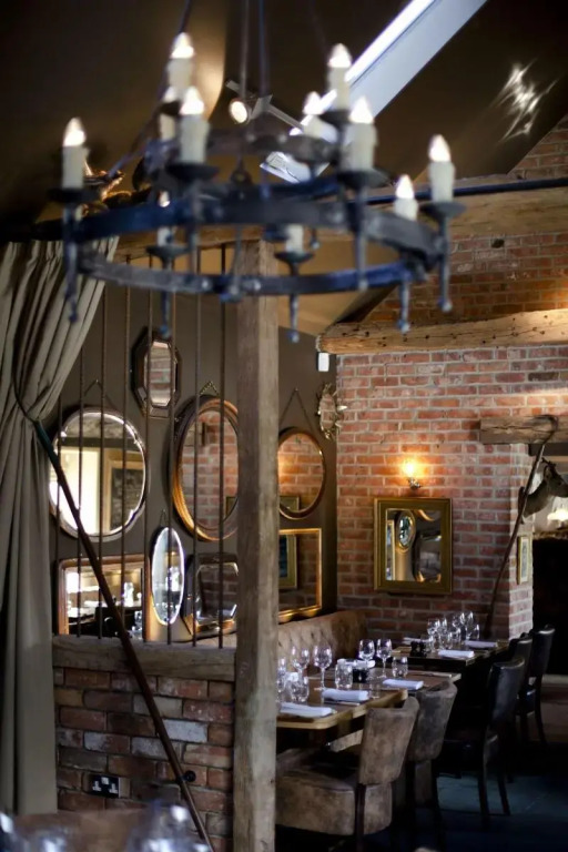 The White Horse