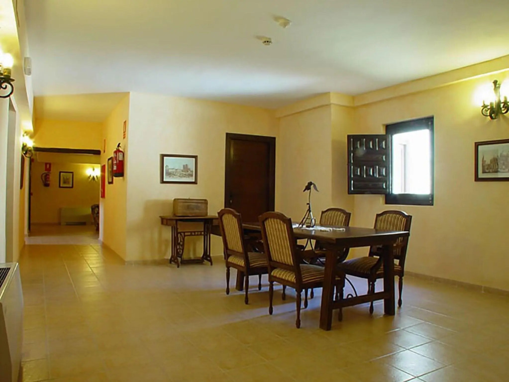 Hotel Nuevo Arlanza