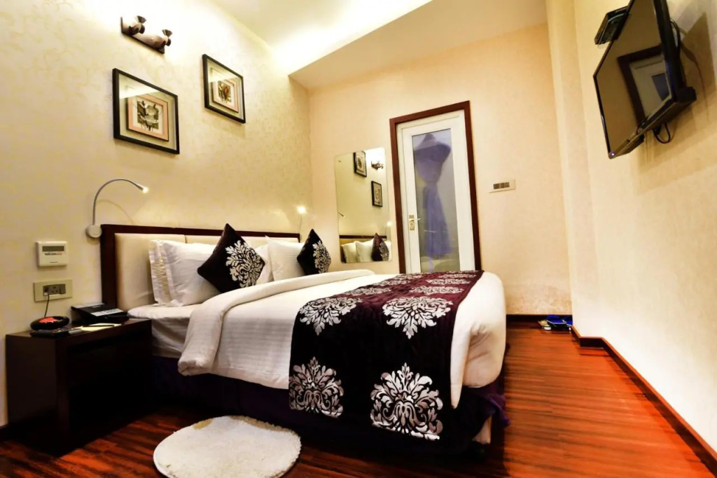 Hotel Kama International