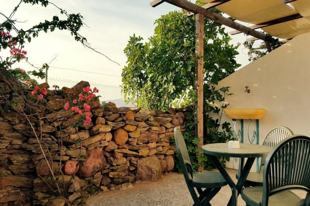 Sa Corti De Sa Perda Piscinas