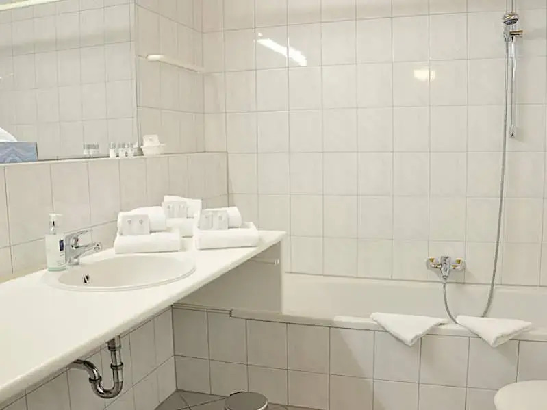 Hotel Bessunger Forst