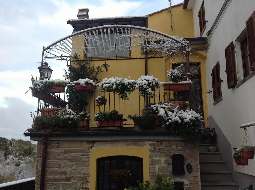 B&B Antica Trattoria Al Principe
