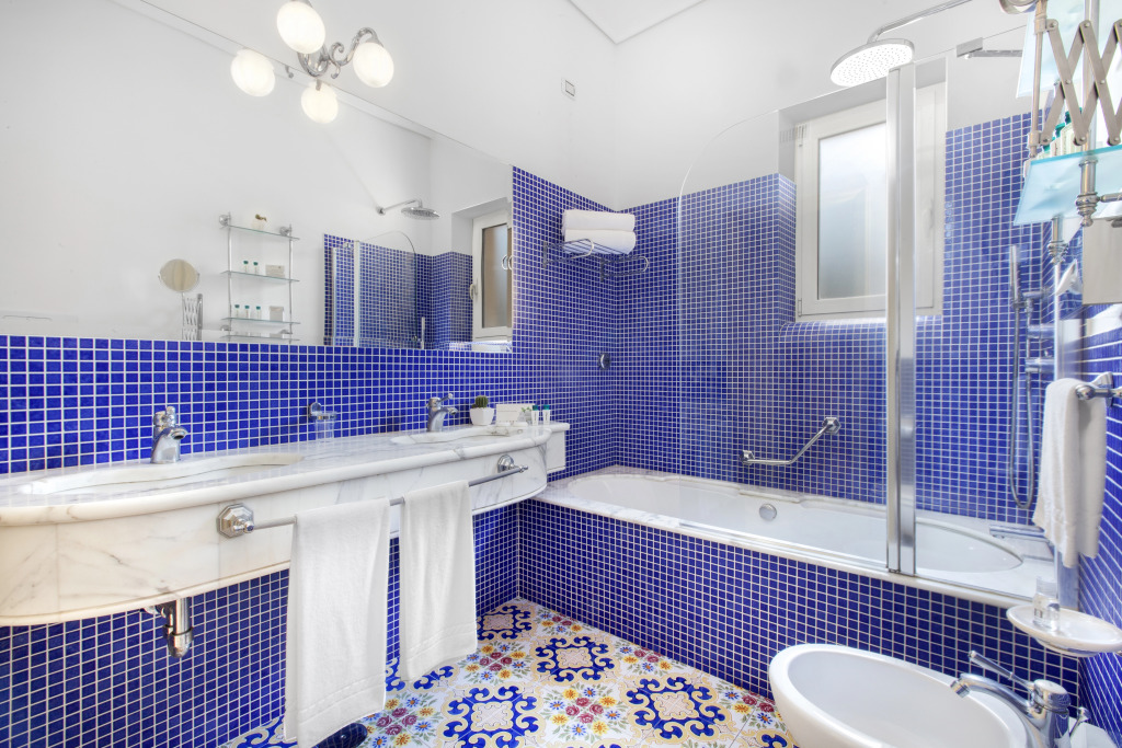 Hotel Antiche Mura