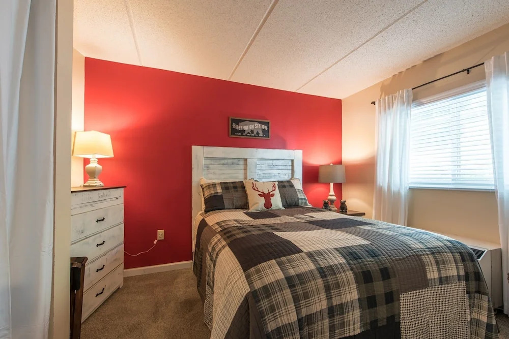 Charming 1BR Downtown Gatlinburg