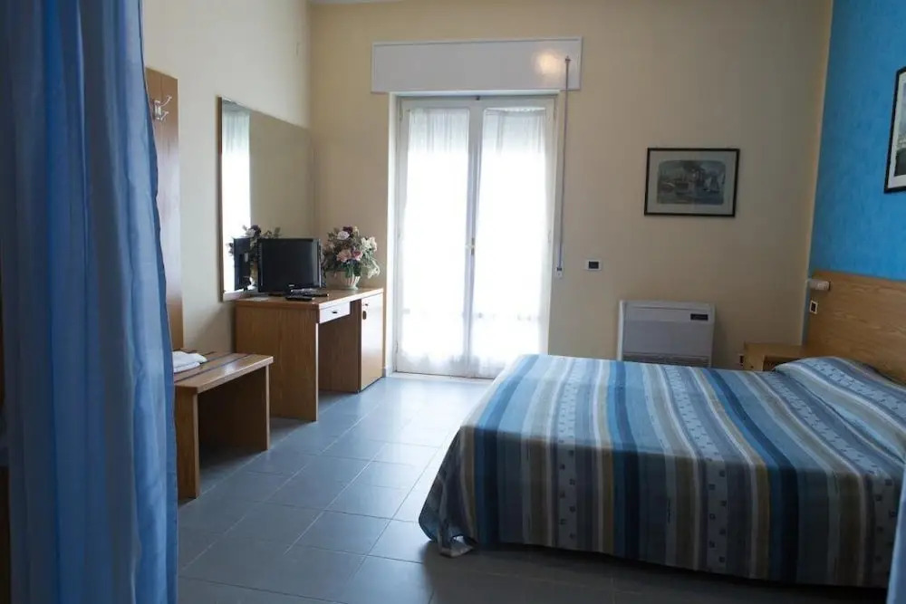Hotel Parthenius Cirella di Diamante