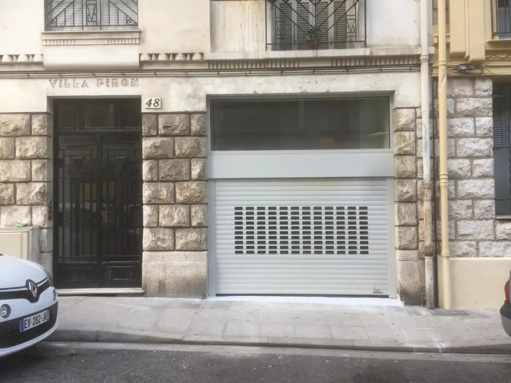 Immeuble Villa PIRON