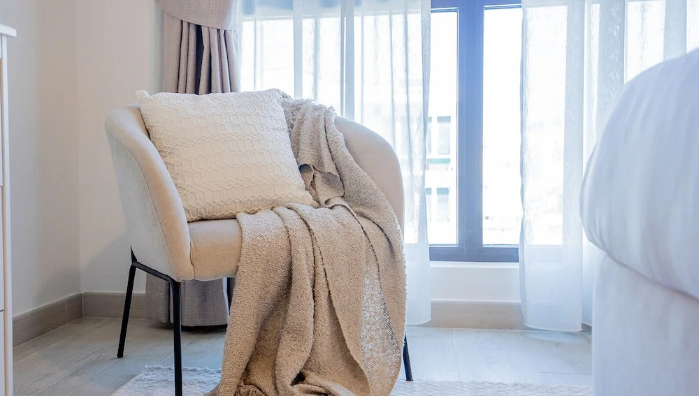 Aya - Spacious 1BR Apartment in Madinat Jumeirah Living