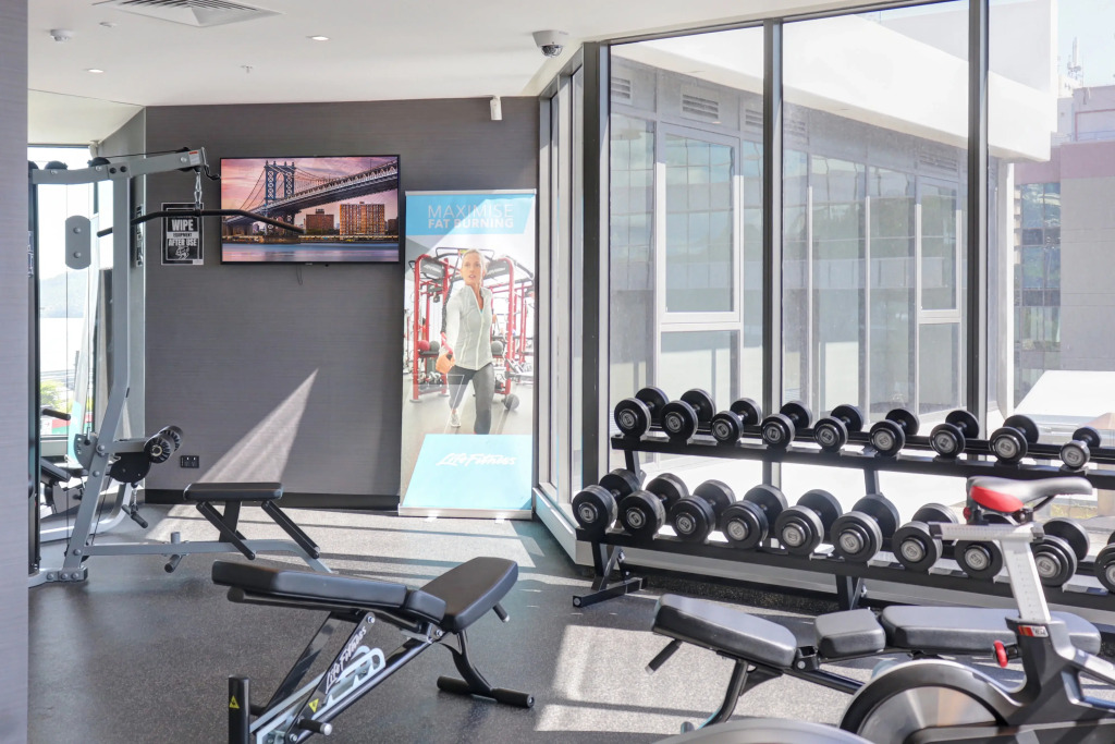 Crowne Plaza Residences Port Moresby by IHG