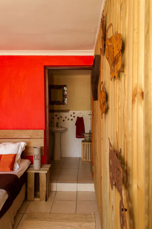Capelands Wine Farm & Guesthouse
