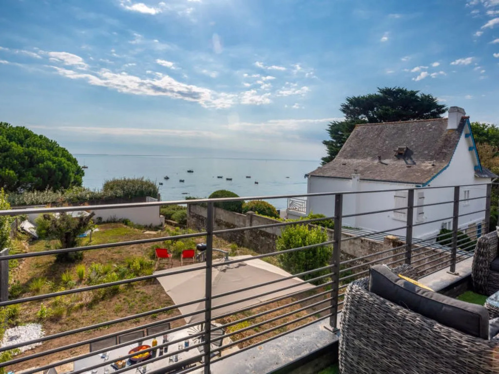 Villa Rêve dEcumes