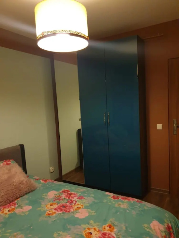 Charming 2-bed Apartment in Krakow