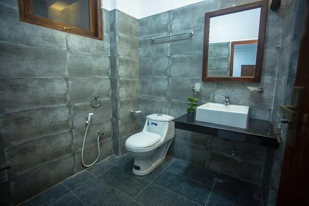 Villa Pearl Breeze