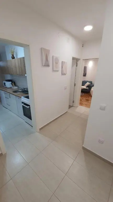 Apartman 8