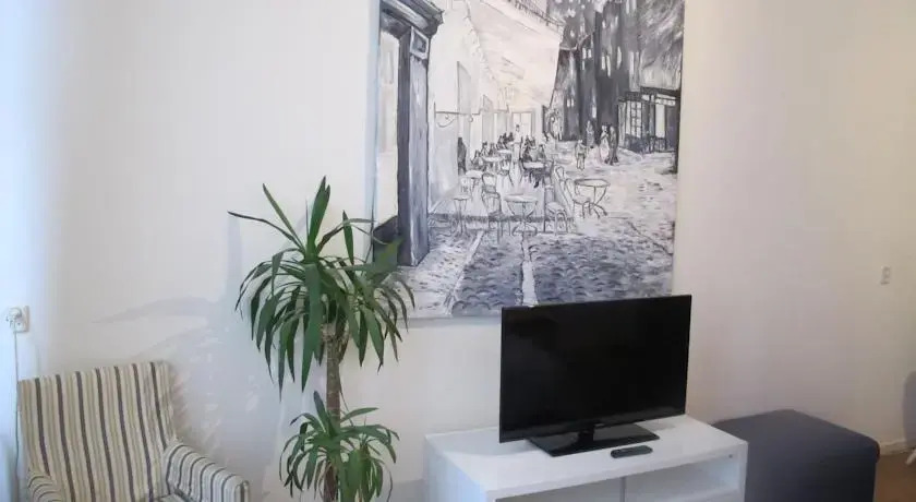Parck Guest House