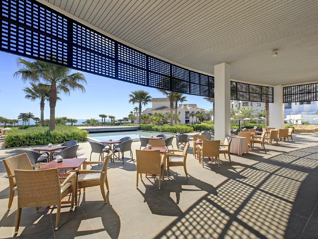 Apartamentos Fuerte Estepona