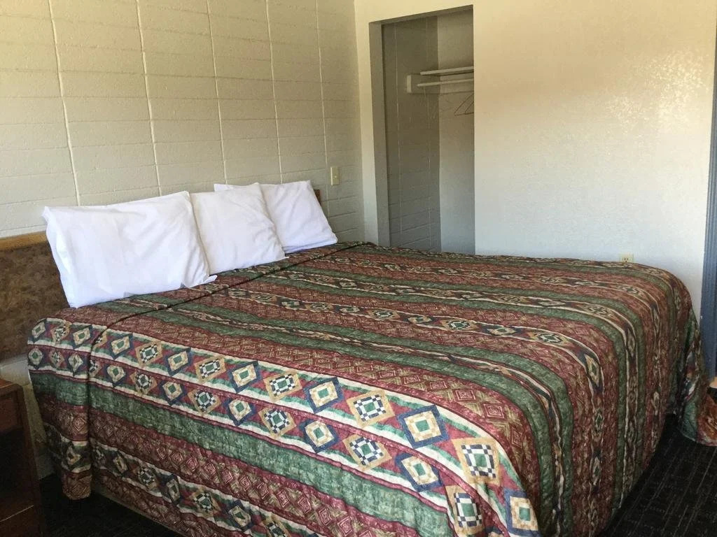 Best Budget Inn