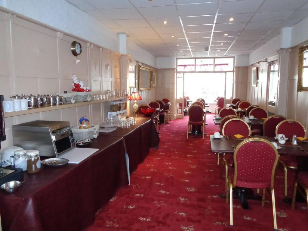 Novello Blackpool