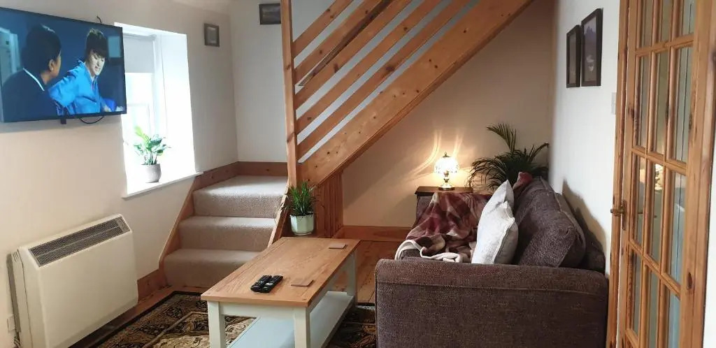 Fyne View Apartment