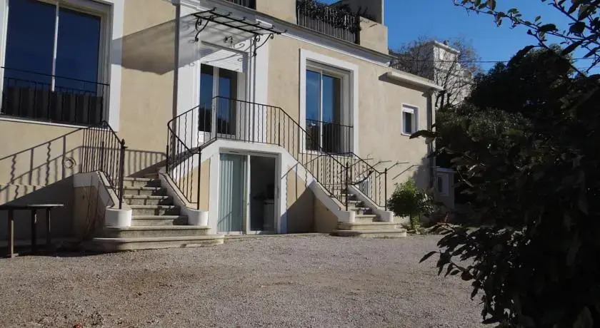 Apartment Ciel Dazur