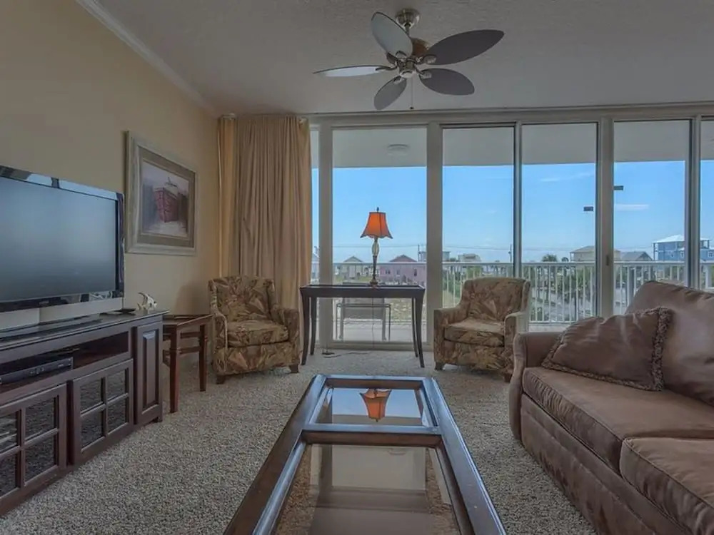 Sanibel 204 by Meyer Vacation Rentals