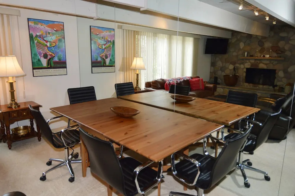 Chateau Chaumont by Snowmass Vacations