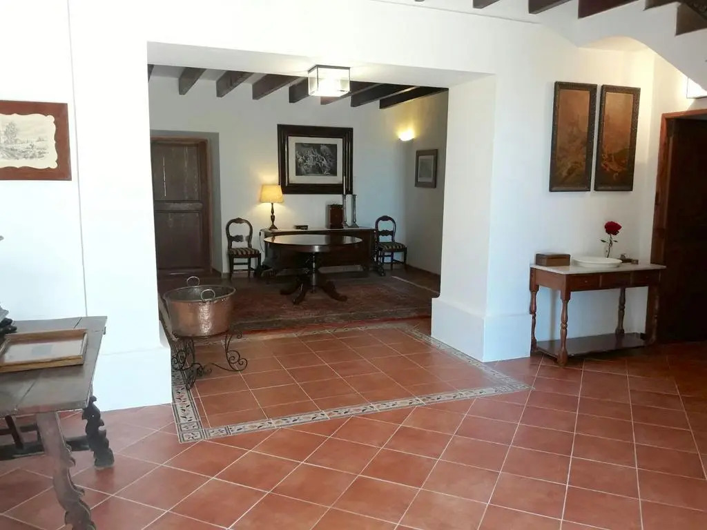 Finca Cas Padri Julia