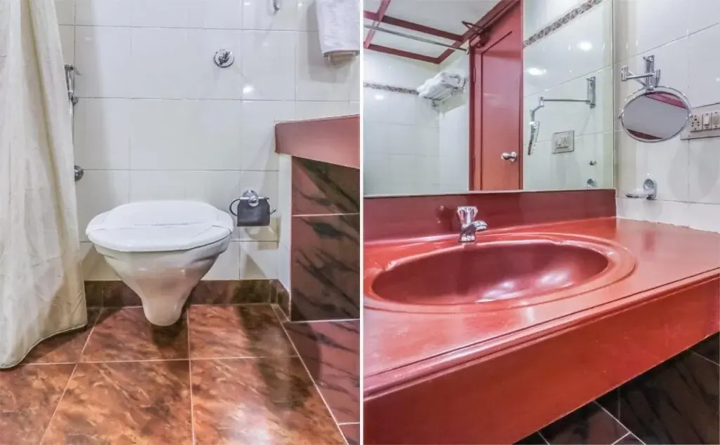 Fort Gate By OYO Rooms