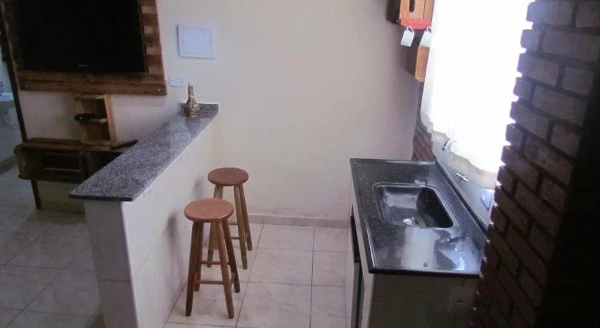 Hostel Socorro