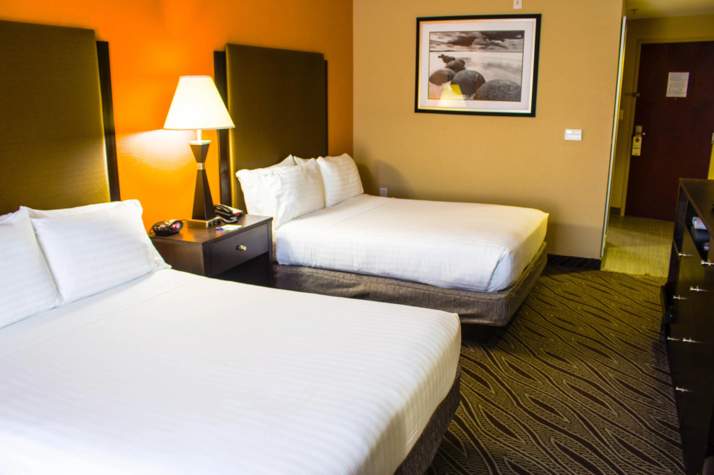 Holiday Inn Express & Suites Havelock Northwest New Bern by IHG