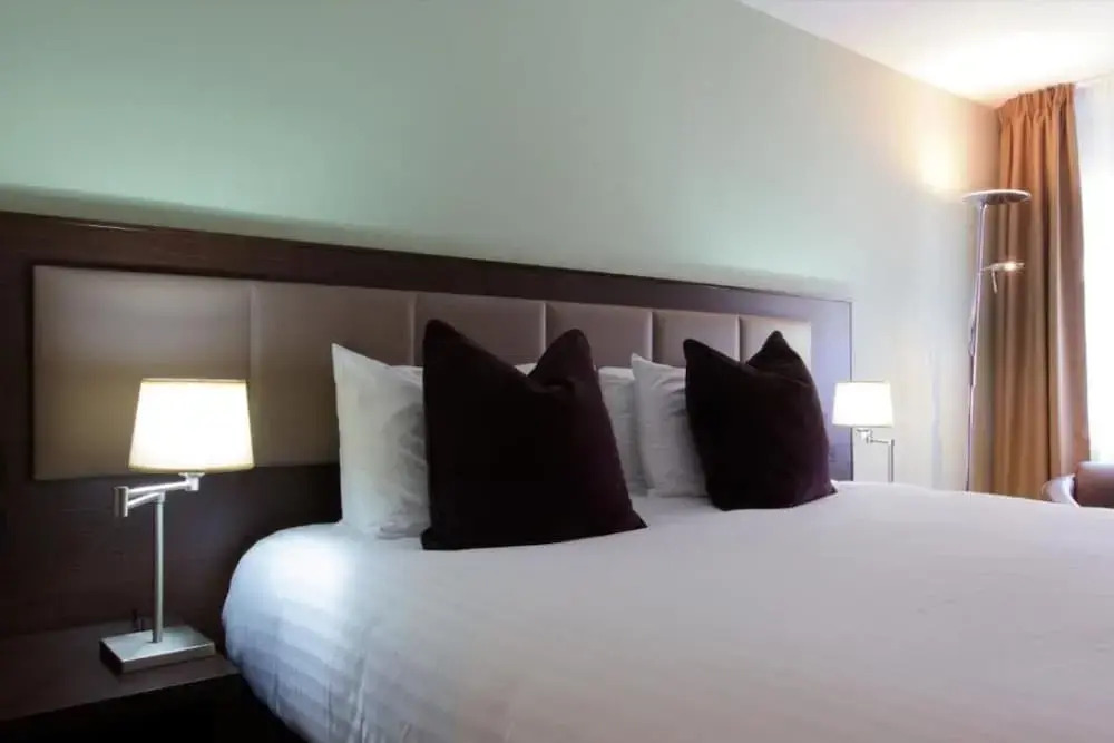 Hallmark Hotel Cambridge