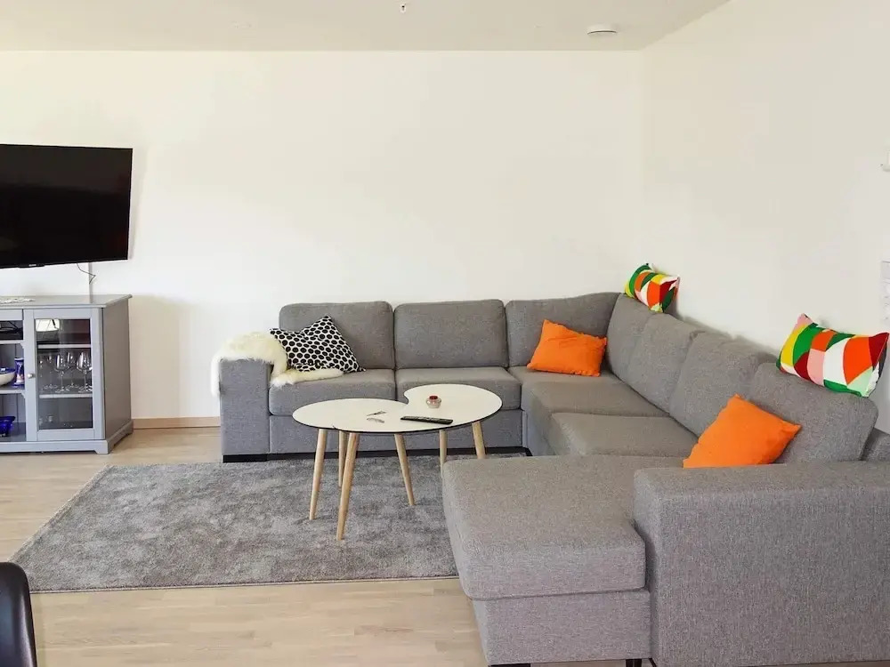 Holiday Home in FÃ¥vang