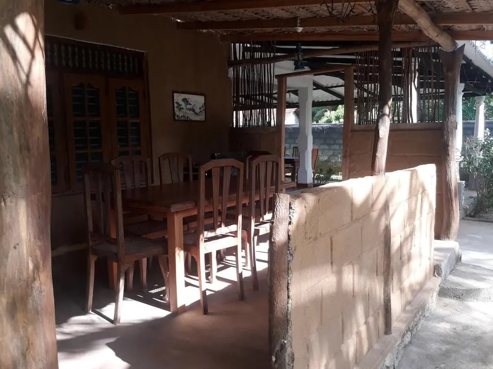 Landun Sigiri Villas