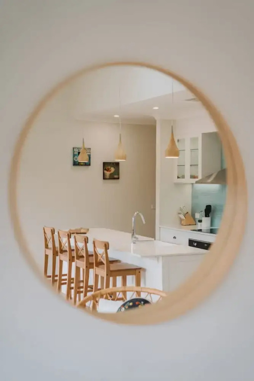 Exquisitely Spacious 3-Bed Home