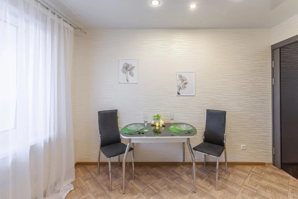Ka Home (Ка Хоум) в 1-м квартале 31