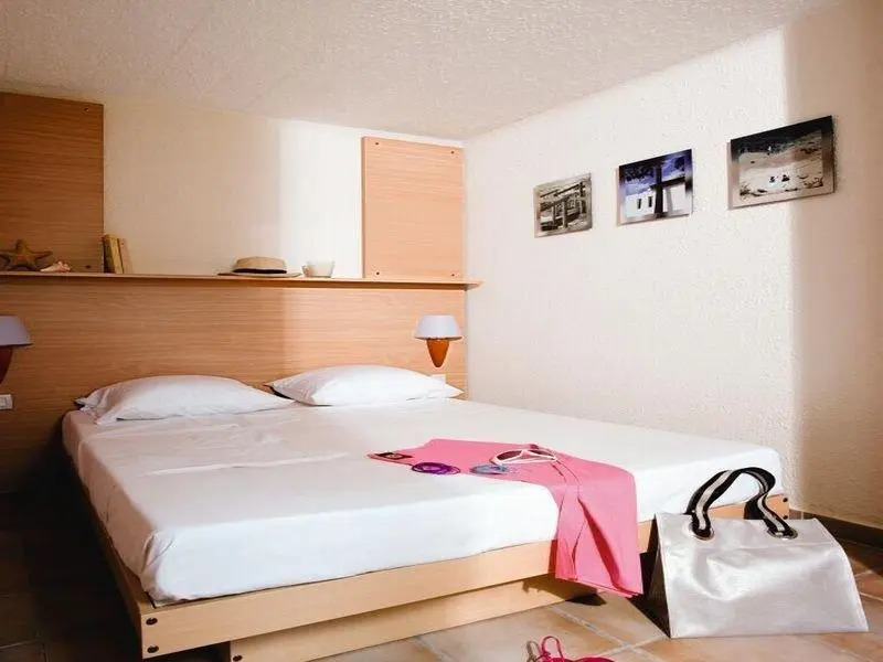 Belambra Club Borgo "Pineto"