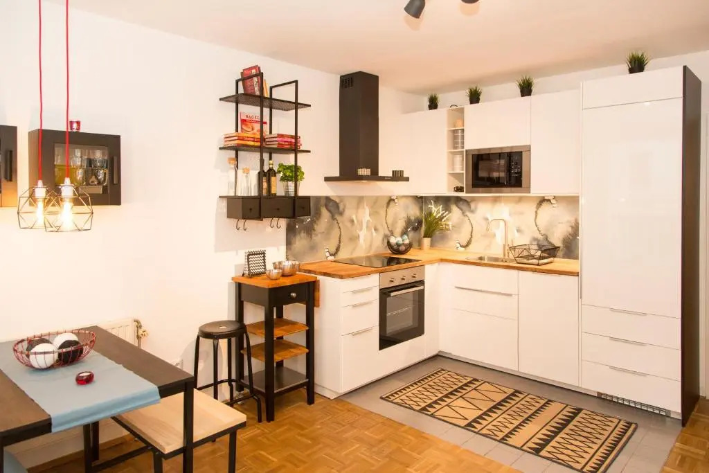 Your Cozy Home * 12 Min To City Center