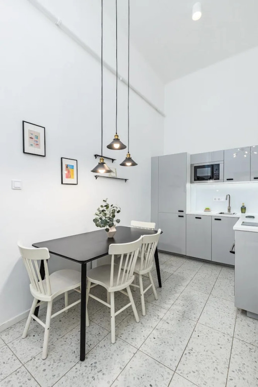 Venus Apartments - King street IV