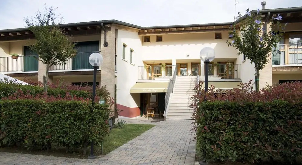 Residence Ca' dei Dogi