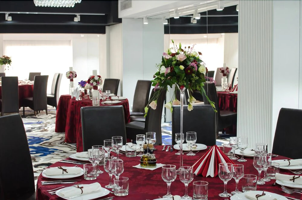Hotel Andre´s