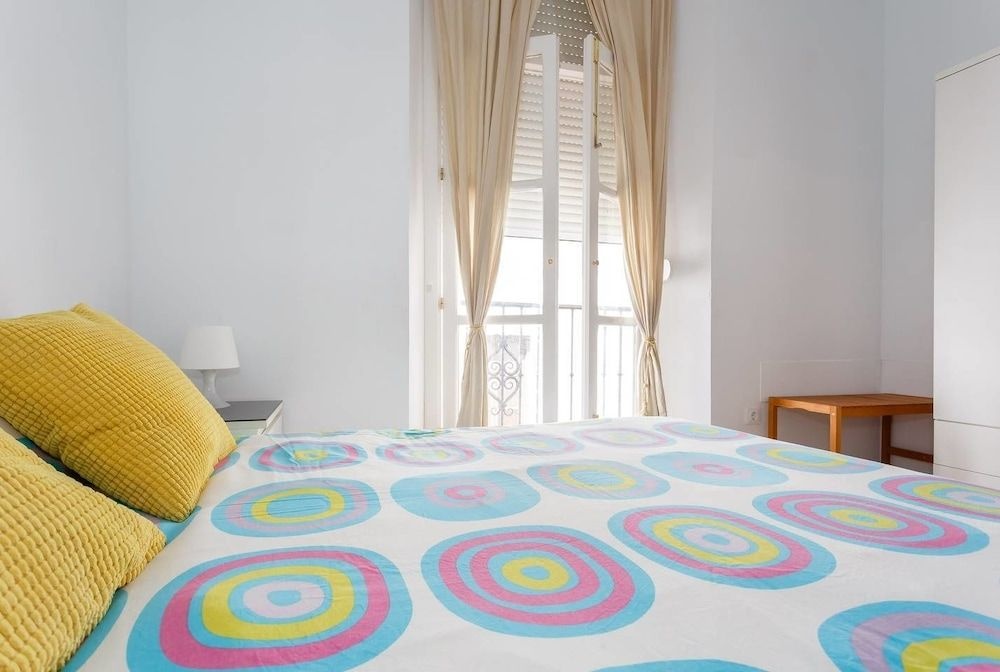 Apartamento Carmen Coronada