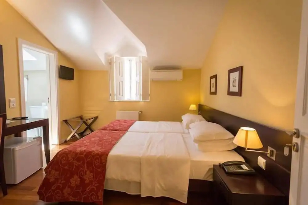 Glicínia Boutique Hotel