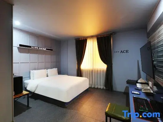 Yeoju Ace Hotel