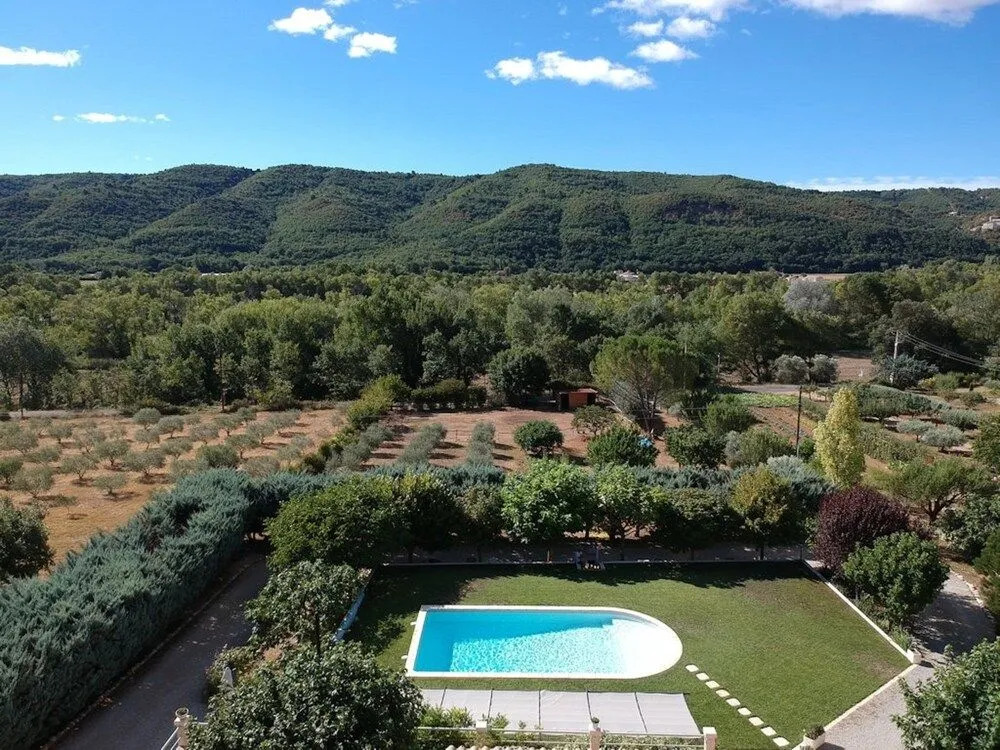 La Bastide des Roses