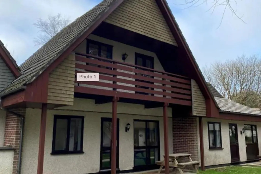 Trevithick Cottage Sleeps 6 and Dog Friendly