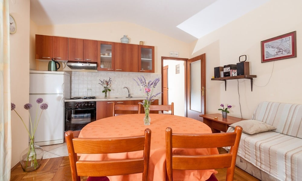Apartment Ivan