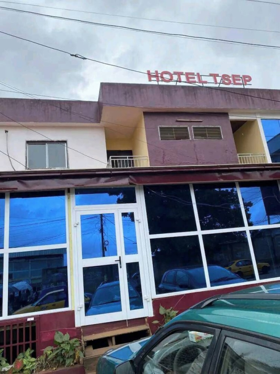 Hotel Tsep Le Duvet