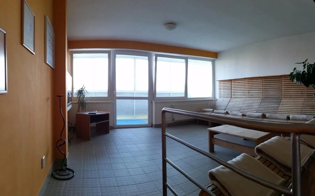 Tatra Hotel