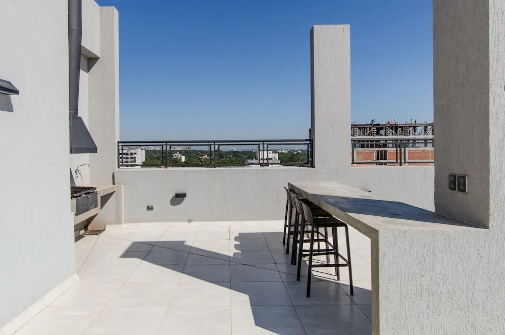Premium LifeVillamorra 2 Bd Pool & BBQ
