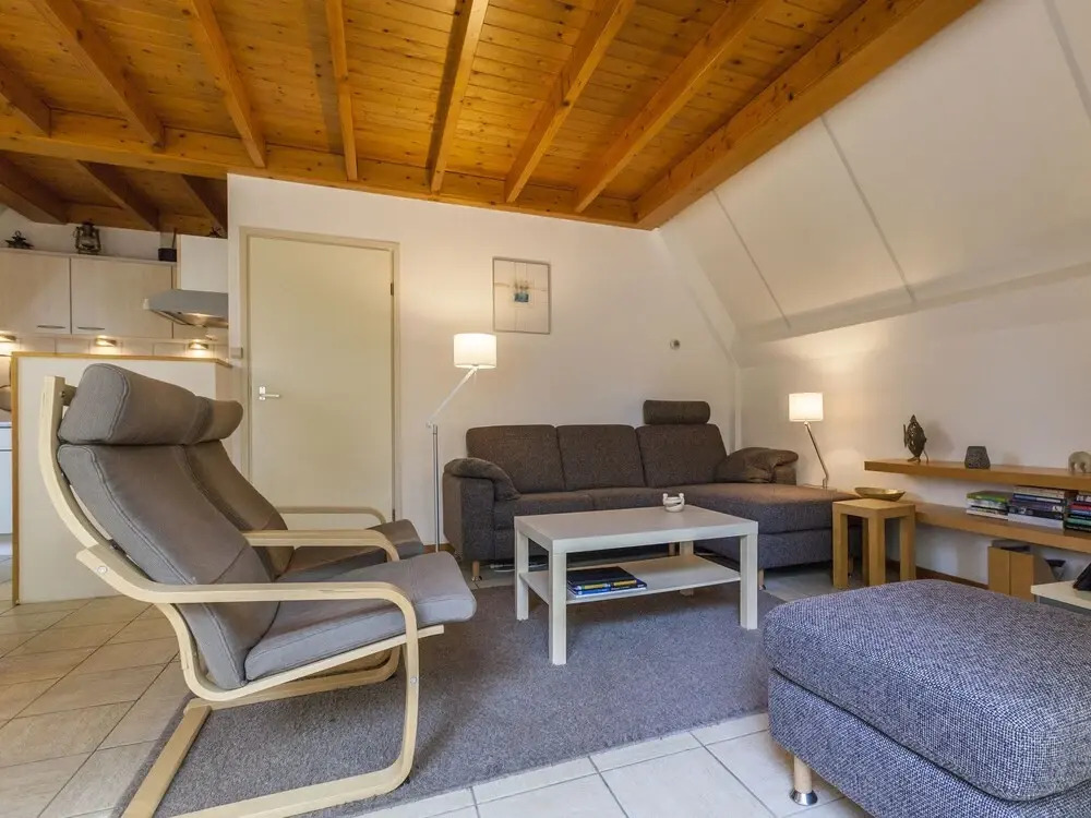 Holiday Home in Nunspeet near Forest