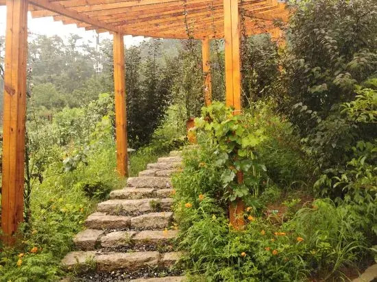 Nanjing Fengjingyuan Homestay